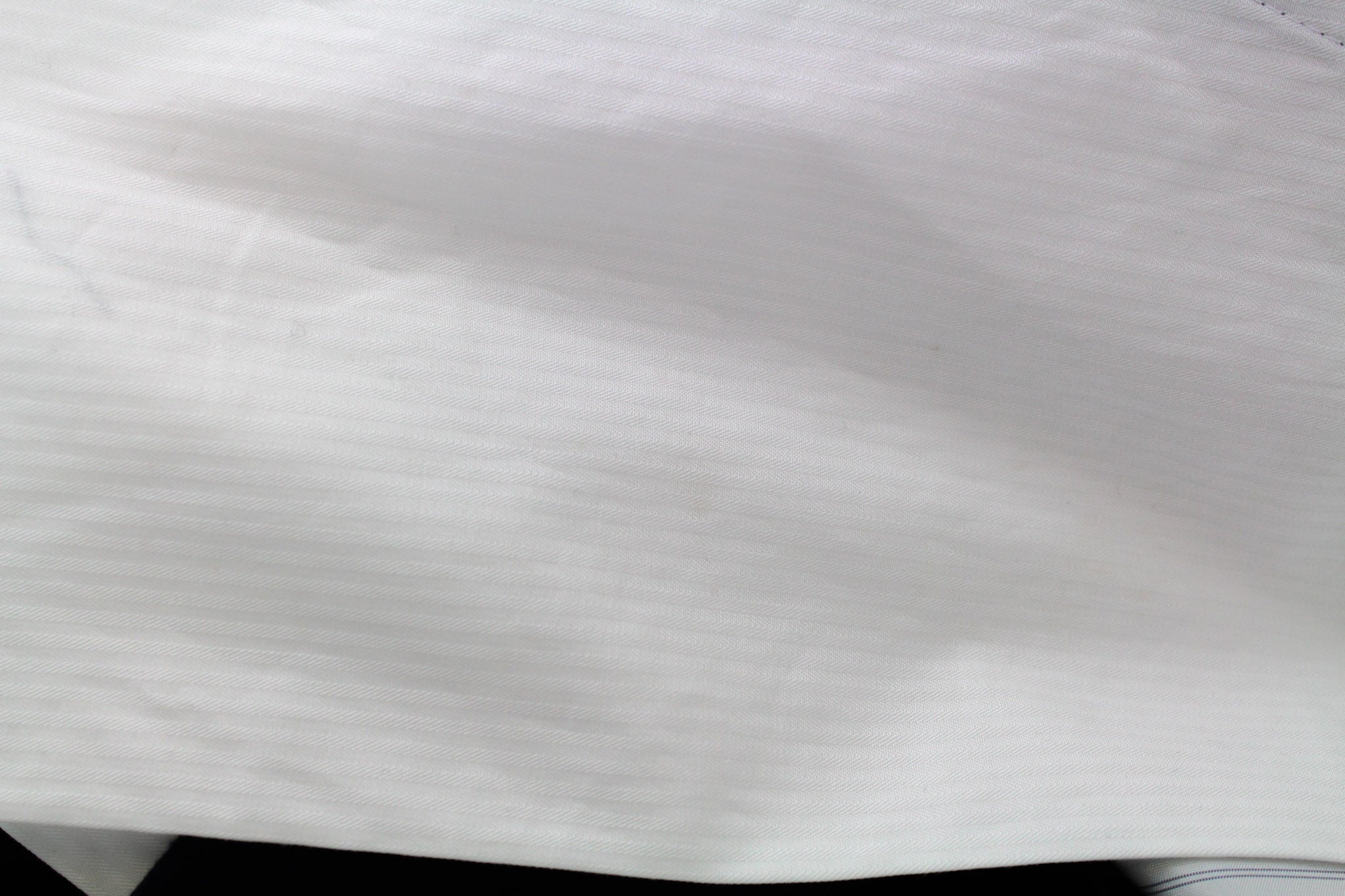 SUITSUPPLY La Spalla Men's Suit UK42R Navy Wool Two-Piece One Button Front