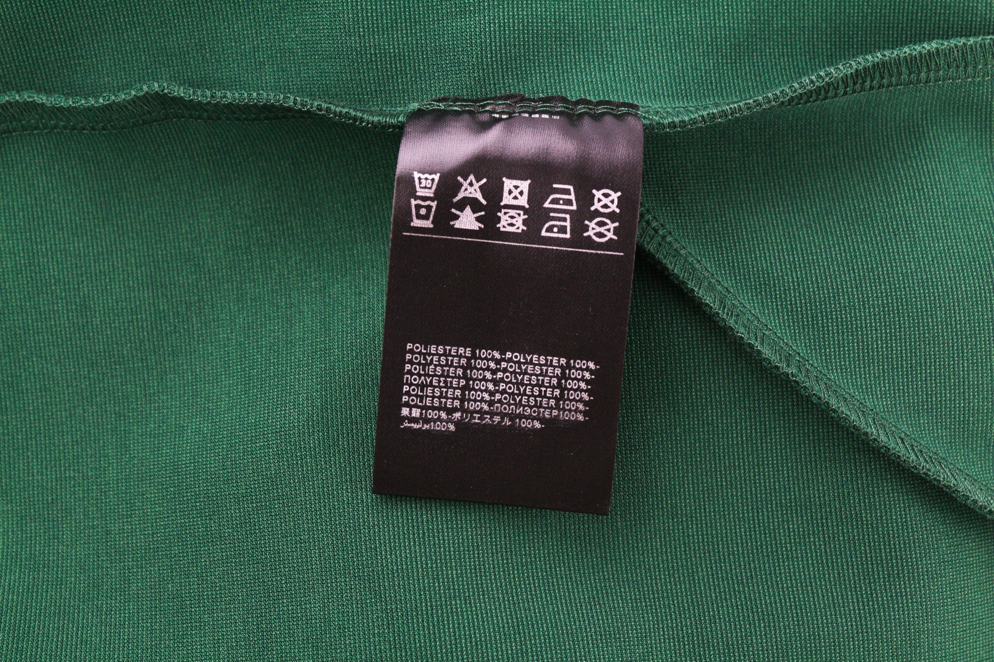 JOHN RICHMOND Women's Dress S Green Cut-Out Logo Long Sleeve Short