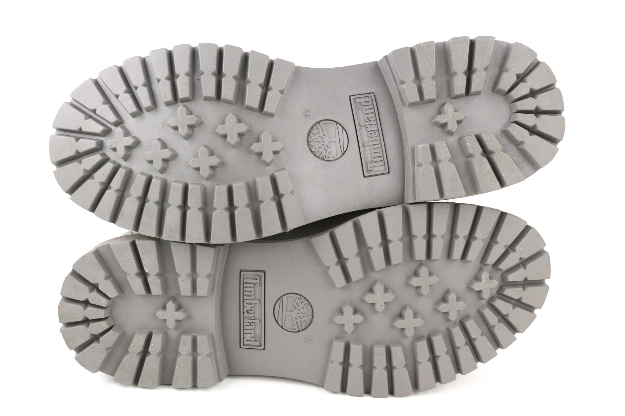 TIMBERLAND A1GYX-A3198 Women's Shoes EU37.5/38 Grey Leather High-Top