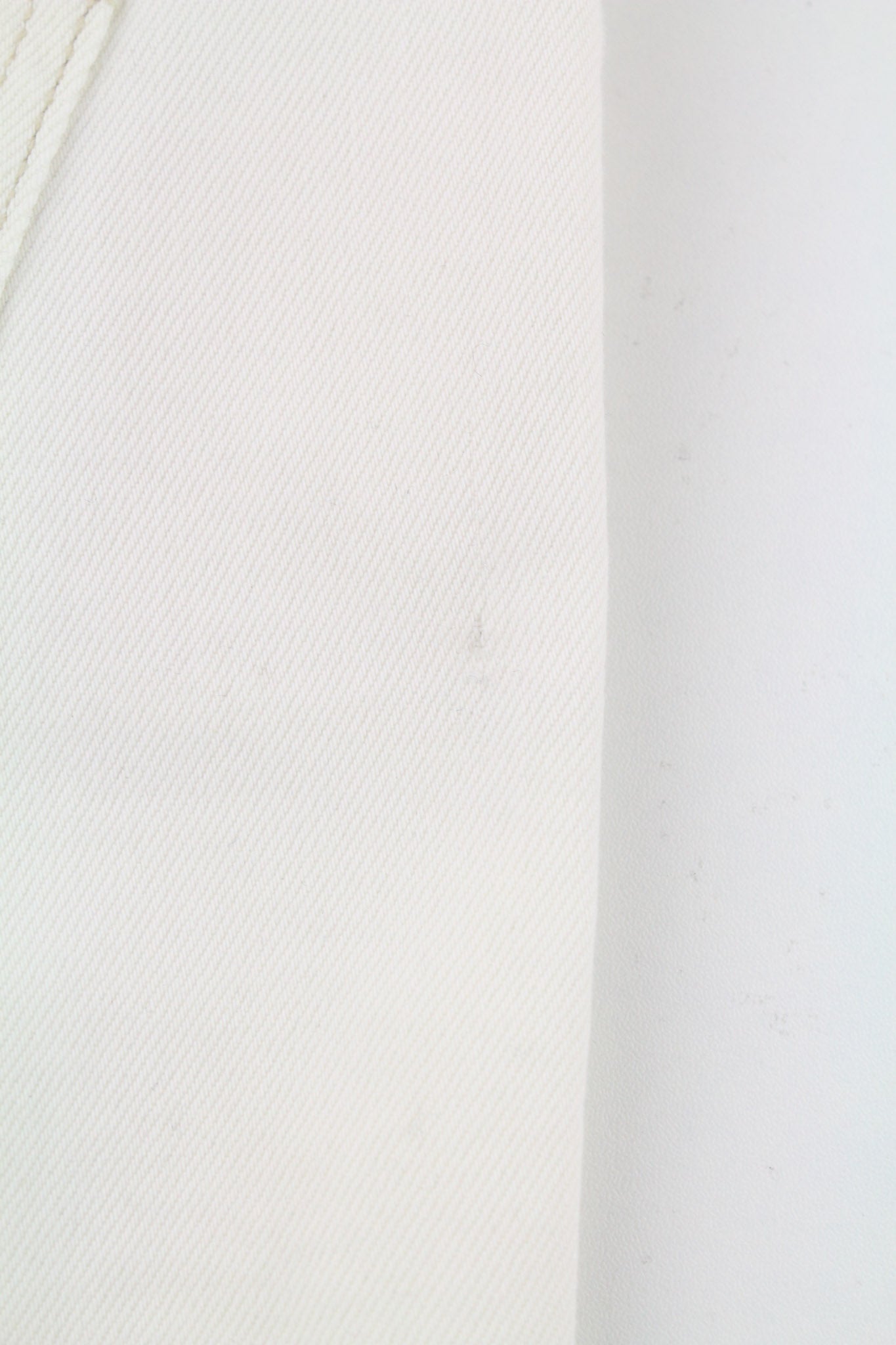 NUDIE JEANS Sleepy Sixten moteriški džinsai W26/L30 Relaxed Stretch Ecru 