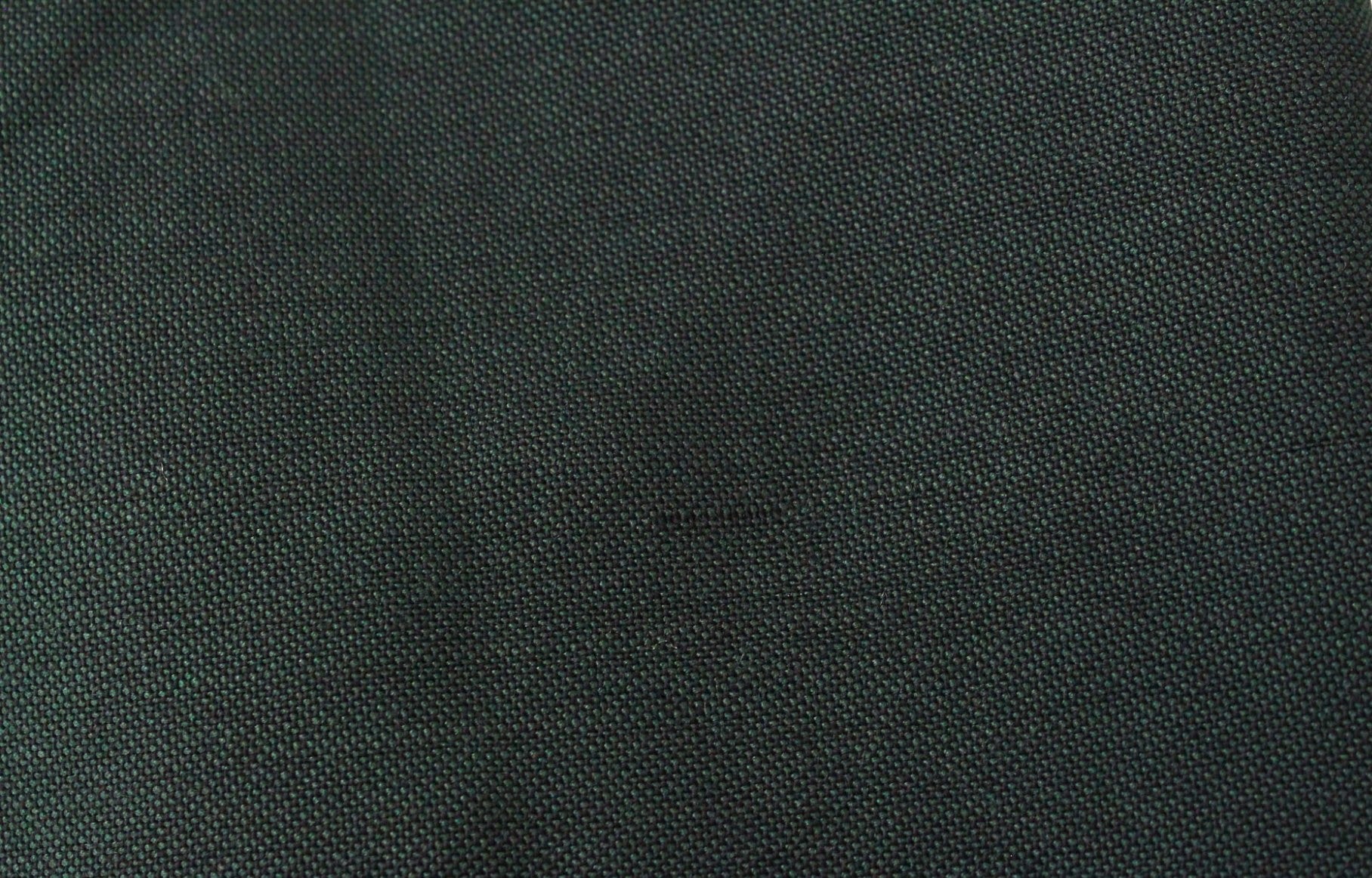 SUITSUPPLY La Spalla Men's Suit UK36S Dark Green Wool 2Pc Slim Formal Melange