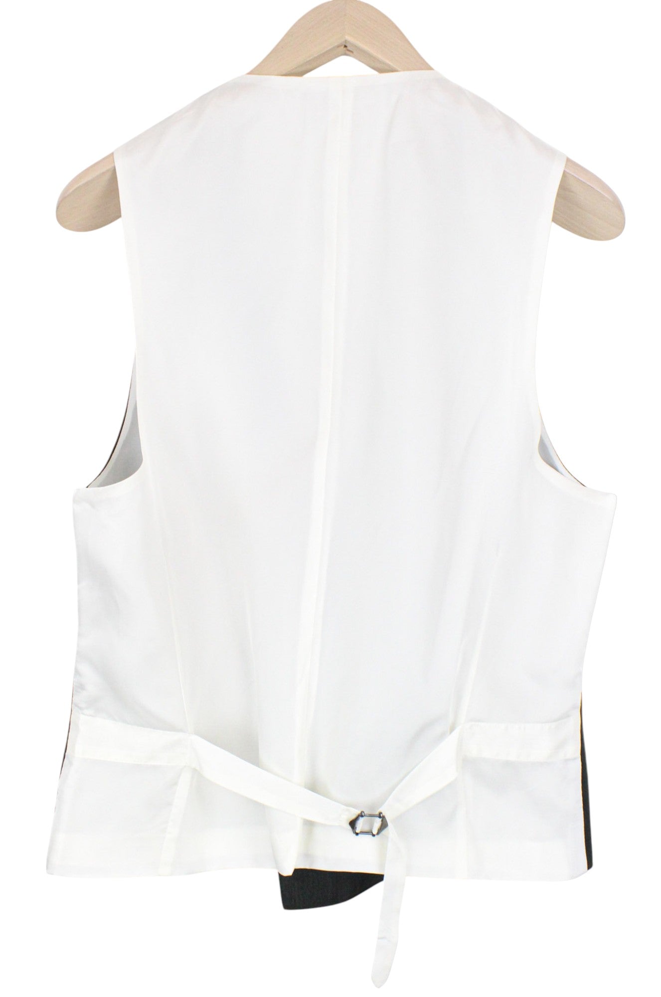 SUITSUPPLY Havana Tulip Men's UK38R Green Pure Wool Super 130's Slim 3 Piece