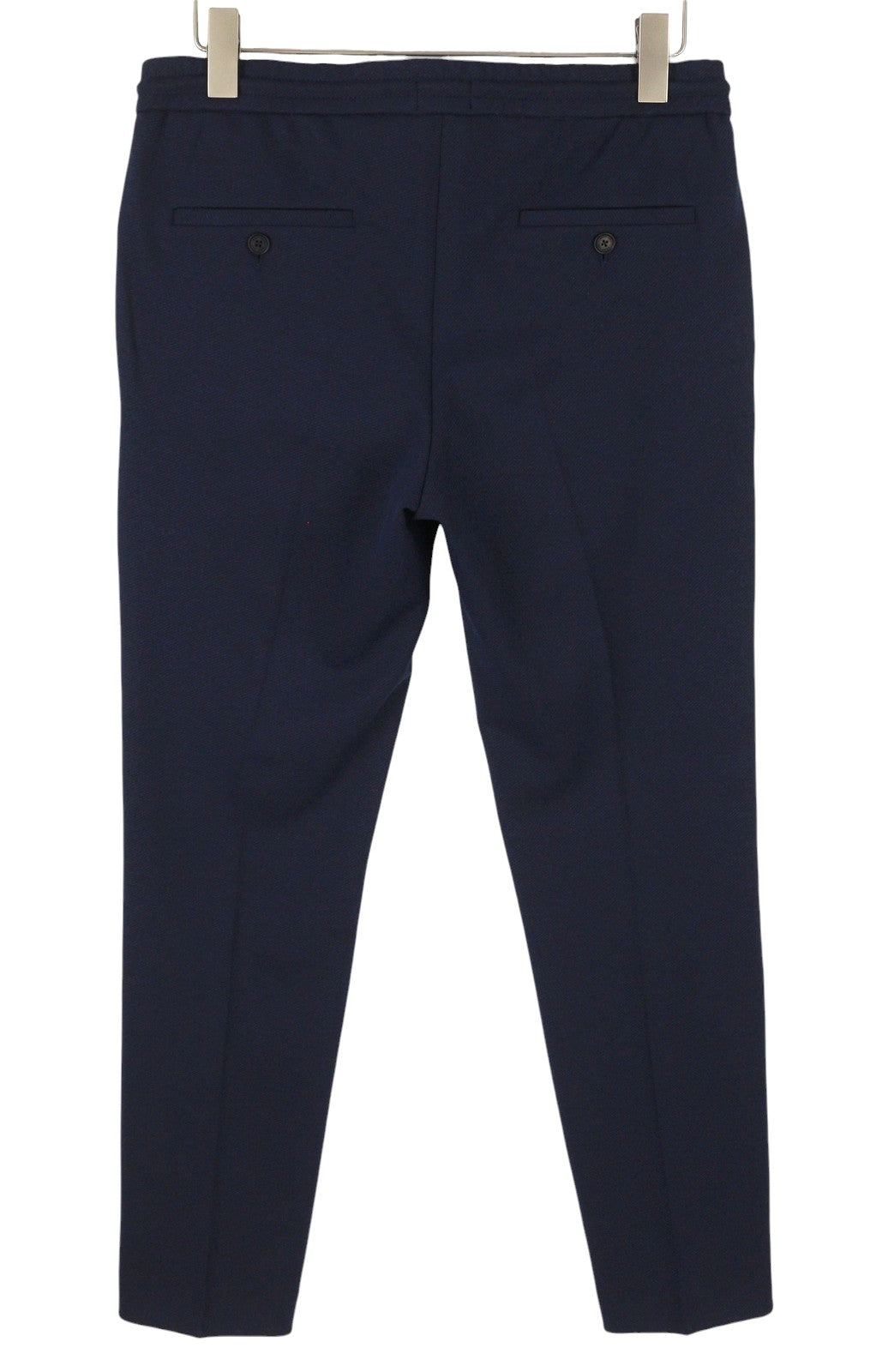 GANT Jersey Men Suit EU48 / EU50 Blue Slim 2in1