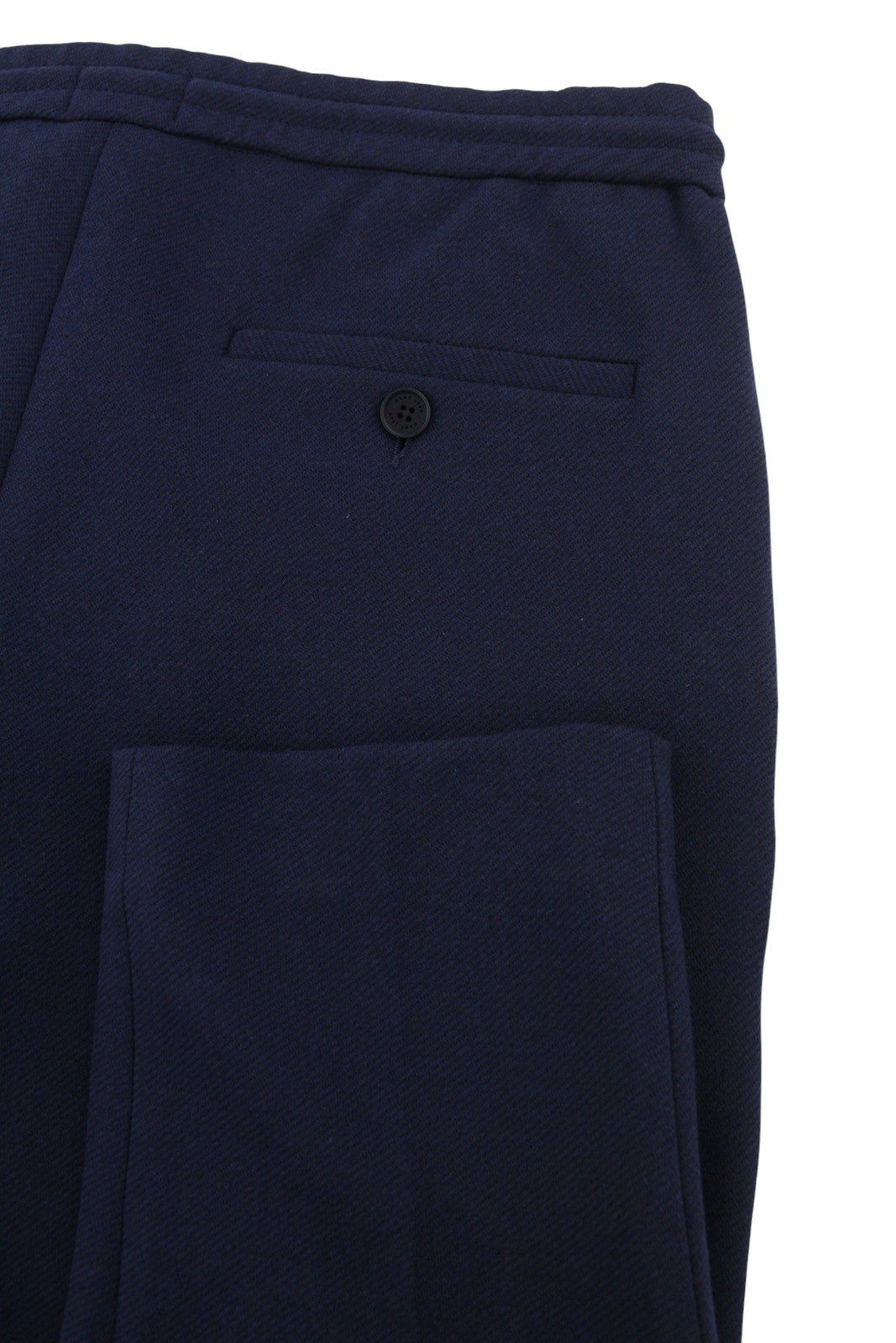 GANT Jersey Men Suit EU48 / EU50 Blue Slim 2in1