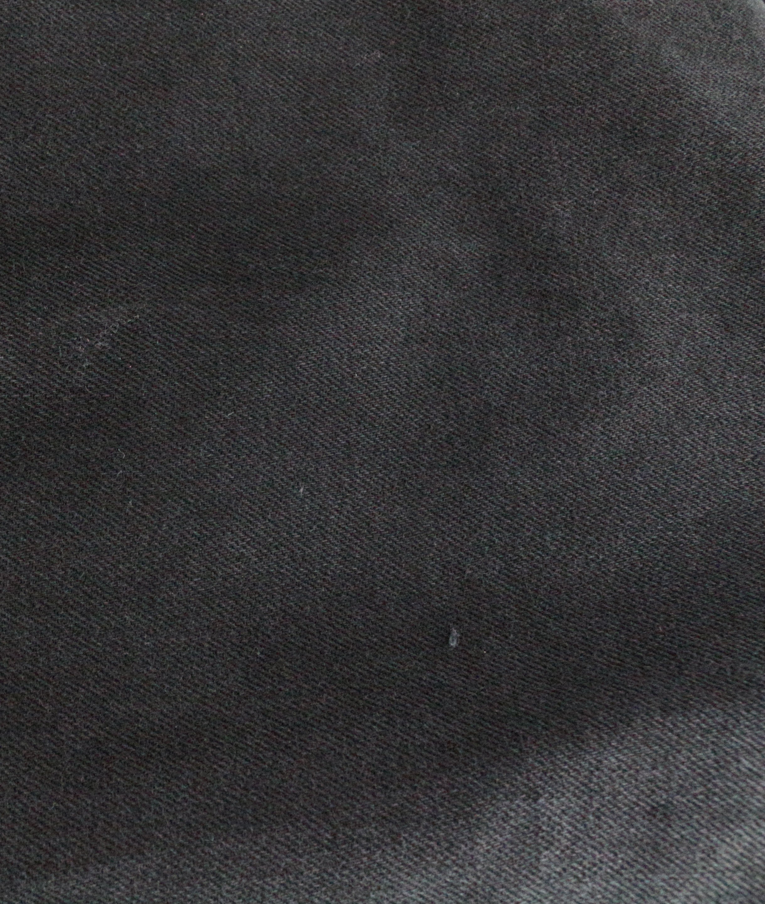 DIESEL Aryel 084WH moteriški džinsai W27/L32 tiesaus kirpimo, juodi, plėšyti medvilniniai 