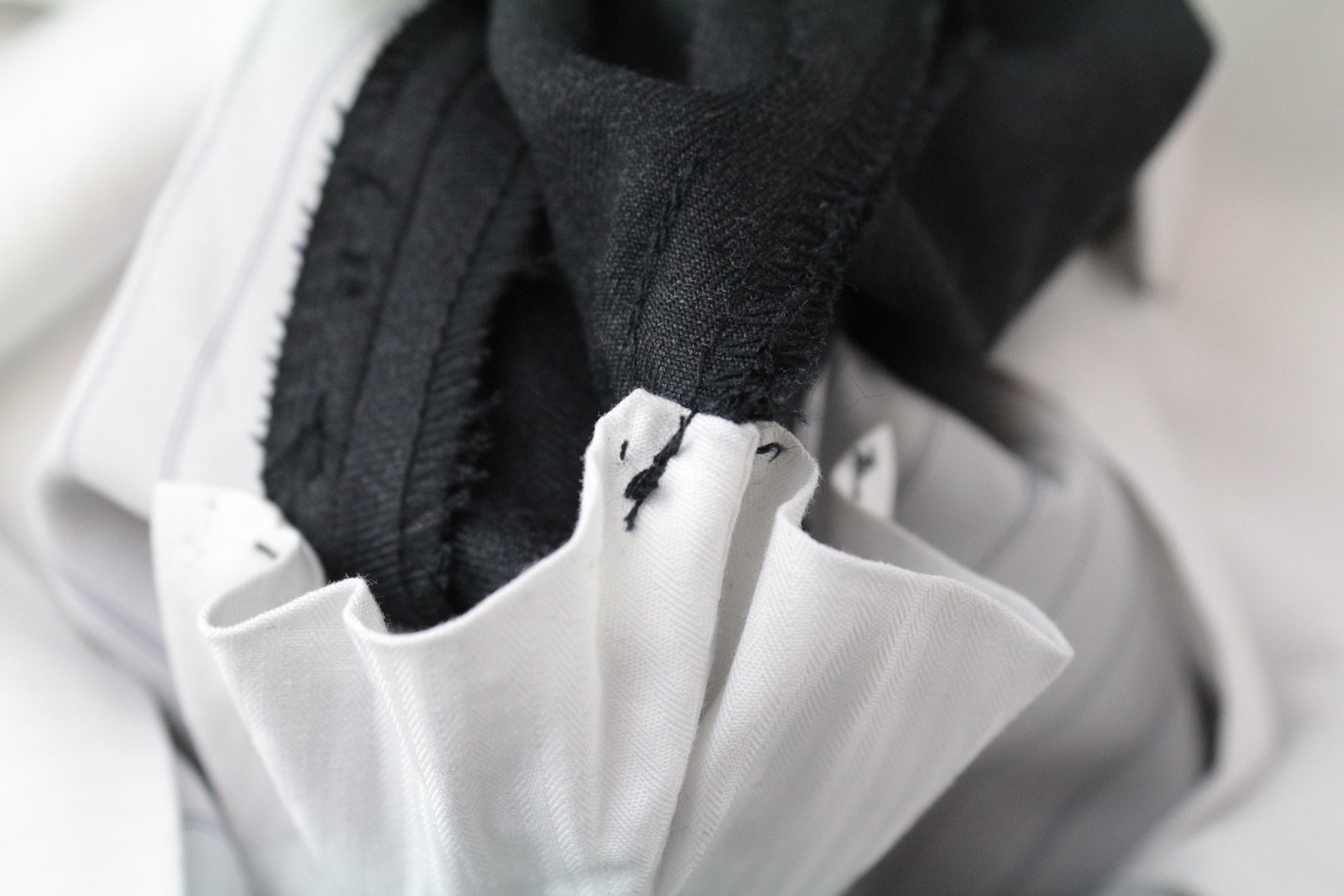 SUITSUPPLY Napoli Men's Suit UK42S Grey Melange 3Pc Wool Formal Slim