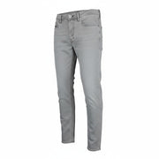 DIESEL Tepphar R18D6 Men's Jeans W29/L32 Grey Slim Carrot Stretch 5-Pocket