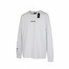 T-Shirt T-Just-LS-Slits-B53