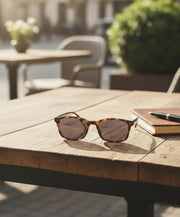 CARRERA 05LXT vyriški akiniai nuo saulės su kvadratiniais gyvūnų raštais ir UV apsauga, unisex 2021T/S 