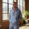 Hoodie S-Girlan-Hood