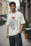 T-Shirt T-Diegor-C16
