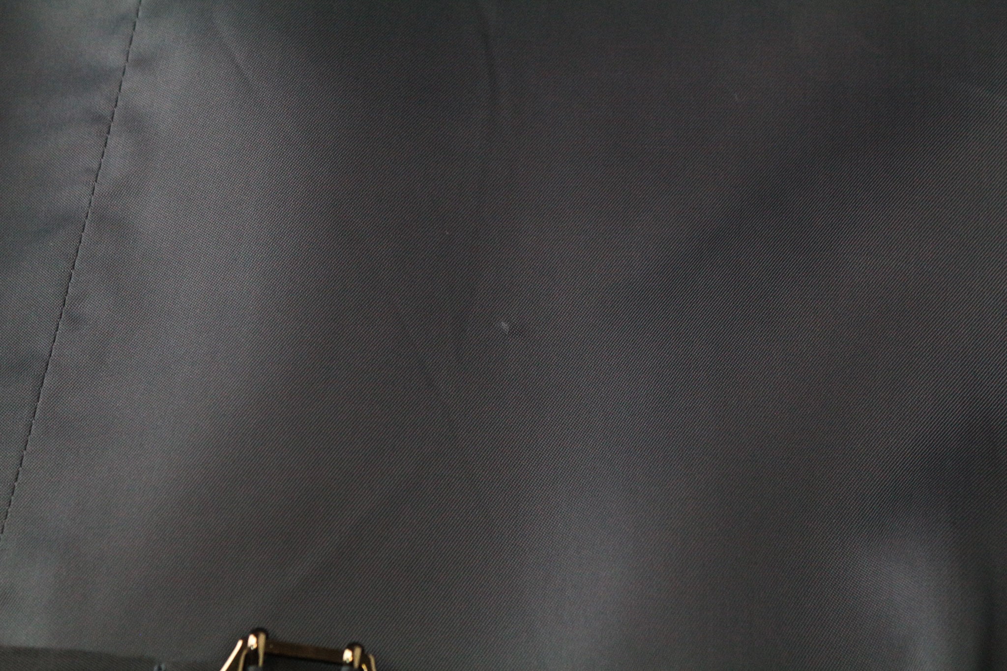 SUITSUPPLY Havana Suit Men's UK54R Blue 3Pc Pure Wool Single-Breasted Cut