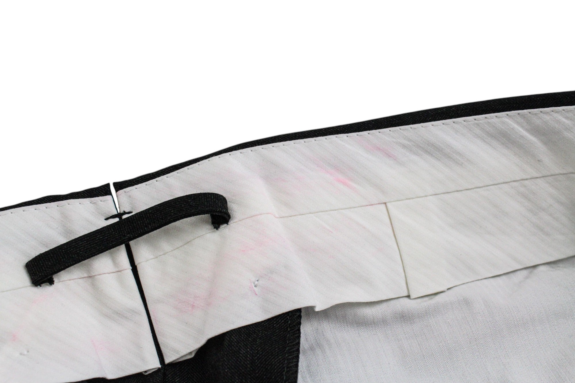 SUITSUPPLY Havana Tulip Men's UK38R Green Pure Wool Super 130's Slim 3 Piece