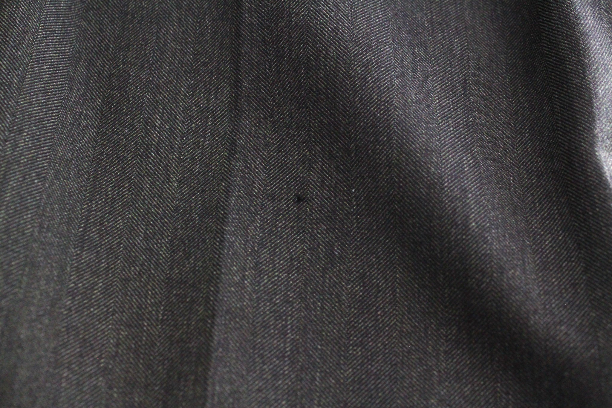 SUITSUPPLY Havana Tulip Men's UK38R Green Pure Wool Super 130's Slim 3 Piece