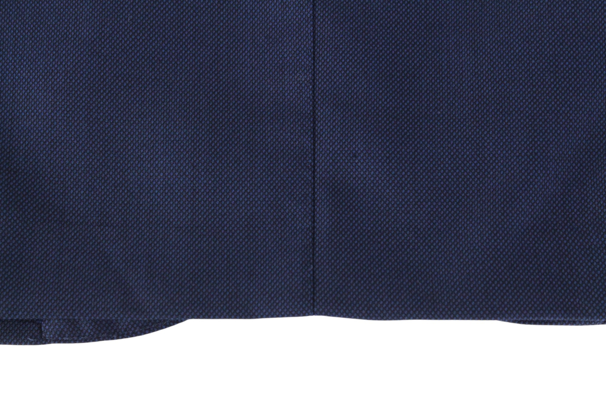 SUITSUPPLY Sienna Men's UK40S Formal Suit Blue Super 130's Wool 2-Piece